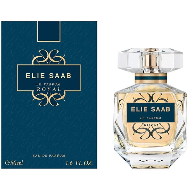 Elie Saab Le Parfum Royal EDP - Main Image